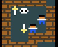 Suicide Curse screenshot, image №3096419 - RAWG