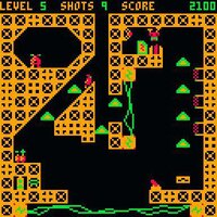 Astro Clerk screenshot, image №2398248 - RAWG