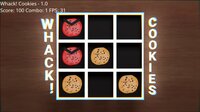 Whack! Cookies screenshot, image №2635856 - RAWG