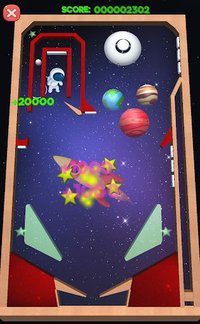 Pinball Family screenshot, image №1581416 - RAWG