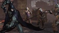 Batman: Arkham City screenshot, image №545313 - RAWG