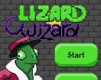 Lizard Wizard screenshot, image №1146408 - RAWG