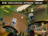 Offroad Driving School 2016 screenshot, image №1615191 - RAWG