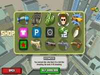 Hammer CS: Gunfight In City screenshot, image №1763623 - RAWG
