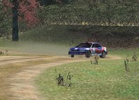 Euro Rally Champion screenshot, image №406808 - RAWG