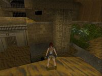 Tomb Raider screenshot, image №320437 - RAWG