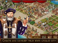 Empire World Reloaded screenshot, image №977659 - RAWG