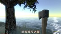 THE LONE ISLAND SURVIVAL screenshot, image №662656 - RAWG