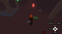 Untitled Adventure Demo screenshot, image №3184911 - RAWG