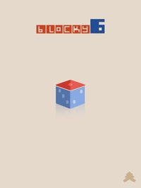 Blocky 6 - Endless Tile-Matching Puzzle screenshot, image №2121427 - RAWG