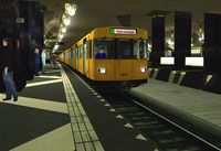 World of Subways 2 – Berlin Line 7 screenshot, image №207956 - RAWG