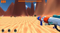Insect Shooter (d.prokopchuk) screenshot, image №3417259 - RAWG