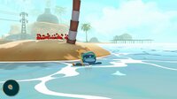 Tiny Terry's Turbo Trip screenshot, image №4049200 - RAWG