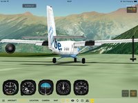 GeoFS - Flight Simulator screenshot, image №1783159 - RAWG