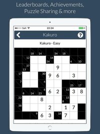 Sudoku Collection screenshot, image №2585830 - RAWG