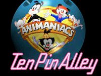 Animaniacs: Ten Pin Alley screenshot, image №728164 - RAWG