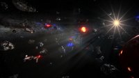 Space Battle VR screenshot, image №1746508 - RAWG