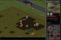 Final Liberation: Warhammer Epic 40,000 screenshot, image №227841 - RAWG