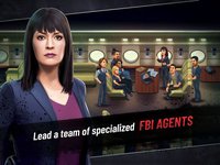 Criminal Minds The Mobile Game screenshot, image №1741667 - RAWG