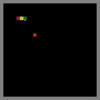 Classic Snake (itch) (Dr.Hippo) screenshot, image №3861490 - RAWG