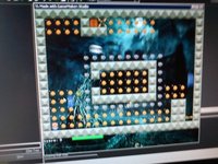ghost labyrinth screenshot, image №1200241 - RAWG
