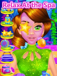 Mommys Beauty Salon - Makeup, Dressup & Kids Games screenshot, image №881345 - RAWG