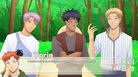 Odd Guy Meets Odd Farmers - BL screenshot, image №3556936 - RAWG