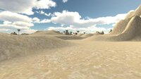 Desert Simulator screenshot, image №3376783 - RAWG