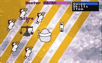 Bump Land screenshot, image №1113276 - RAWG