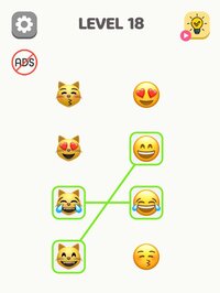 Emoji Puzzle - Fun Emoji Game screenshot, image №3783207 - RAWG