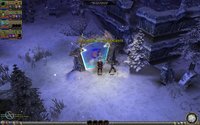 Dungeon Siege 2 screenshot, image №381415 - RAWG