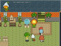 Ekorella Vol 1 screenshot, image №3364403 - RAWG