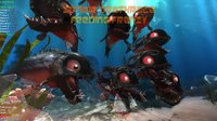 Zombie Deathrace Feeding Frenzy screenshot, image №1781267 - RAWG