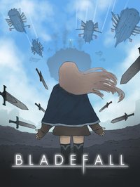 Bladefall screenshot, image №1003908 - RAWG