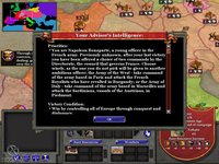 Rise of Nations: Thrones and Patriots screenshot, image №384619 - RAWG