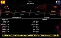 Star Traders RPG Elite screenshot, image №2102480 - RAWG
