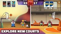 Your Balls: Basketball Game screenshot, image №3878035 - RAWG