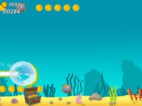 Swimmy Dolphin: Tale of the Ocean screenshot, image №1757212 - RAWG