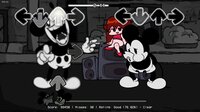 Playable Mickey Mouse By Zae.jr screenshot, image №3182538 - RAWG