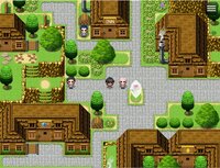 Utoy's Chronicle RPG screenshot, image №2529841 - RAWG