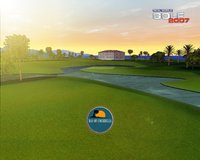 Real World Golf 2007 screenshot, image №455572 - RAWG