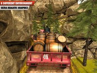 Truck Driver 3D: Offroad screenshot, image №1772701 - RAWG