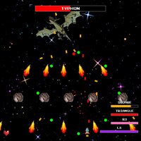 Galactic Explorers screenshot, image №3967910 - RAWG