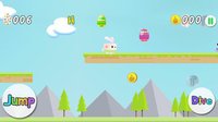 Easter Egg Bunny Runner screenshot, image №1832459 - RAWG