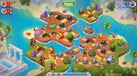 Ancient Saga: Vikings Journey - Resource Management Simulator screenshot, image №3819528 - RAWG