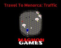 Viaja a Menorca: Tráfico // Travel To Minorca: Traffic screenshot, image №3007401 - RAWG