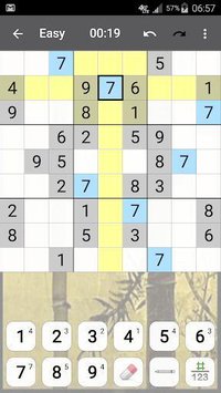 Sudoku Premium screenshot, image №1366803 - RAWG