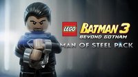 LEGO Batman 3: Beyond Gotham DLC: Man of Steel screenshot, image №2271762 - RAWG