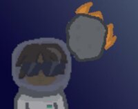 Meteor Shower (Trijam #121) screenshot, image №2863224 - RAWG
