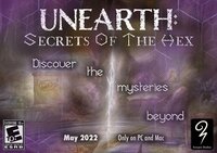 UNEARTH: Secrets Of The Hex screenshot, image №3840468 - RAWG